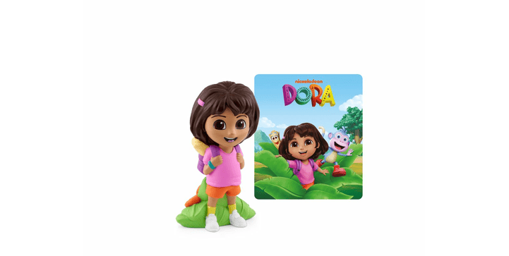 tonies® - Dora the Explorer: Dora the Explorer 2