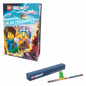 LEGO® DREAMZzz™ Set 230300175-230500247