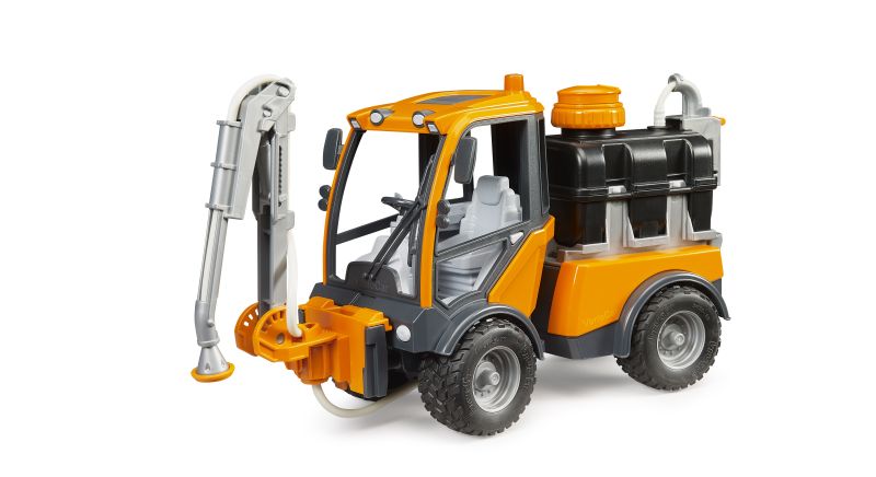 bruder® VarioCar Grünflächenbewässerung