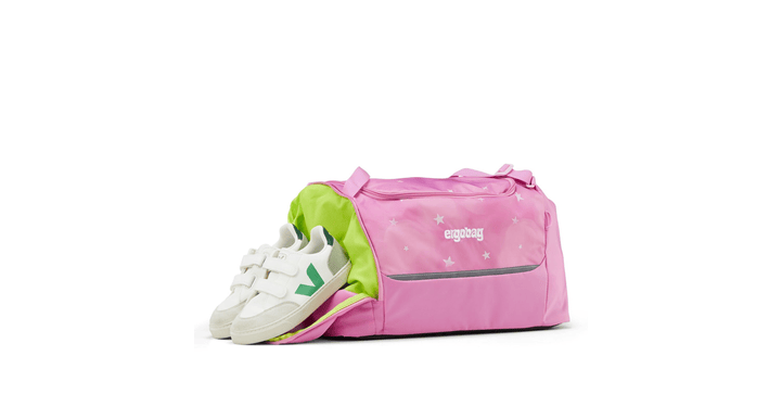 ergobag Sporttasche WolkenzauBär - 2026