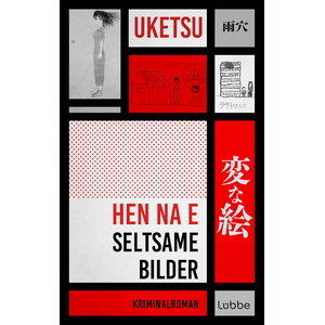 HEN NA E - Seltsame Bilder 