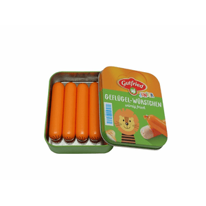 Tanner Gutfried Wiener Würstchen (FSC) 