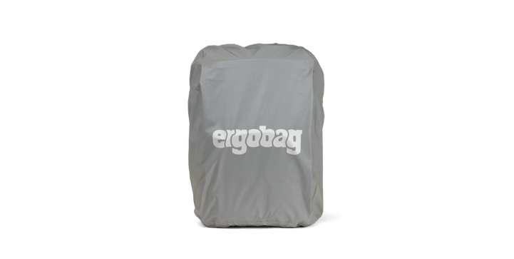 ergobag Regencape Reflex