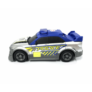 Simba Police Car