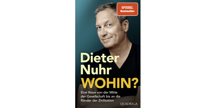 Wohin?