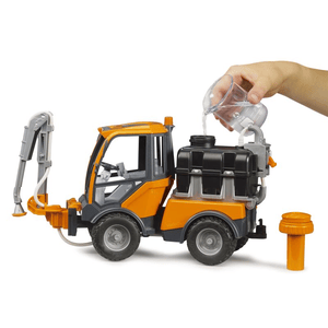 bruder® VarioCar Grünflächenbewässerung