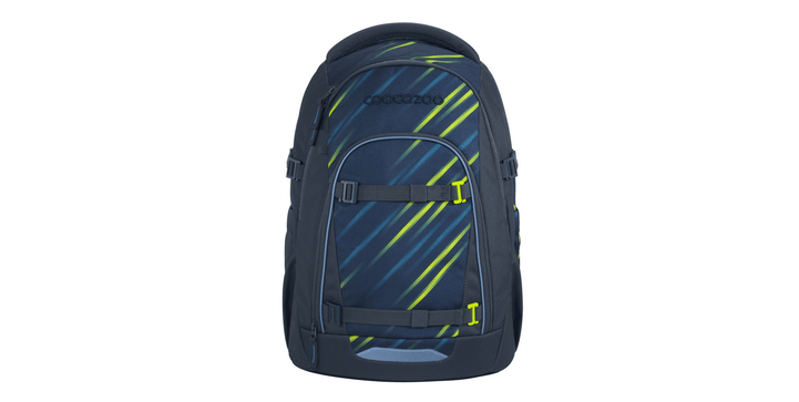 coocazoo Rucksack MATE - Fast Lime