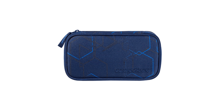 coocazoo Schlämpermäppchen Blue Motion