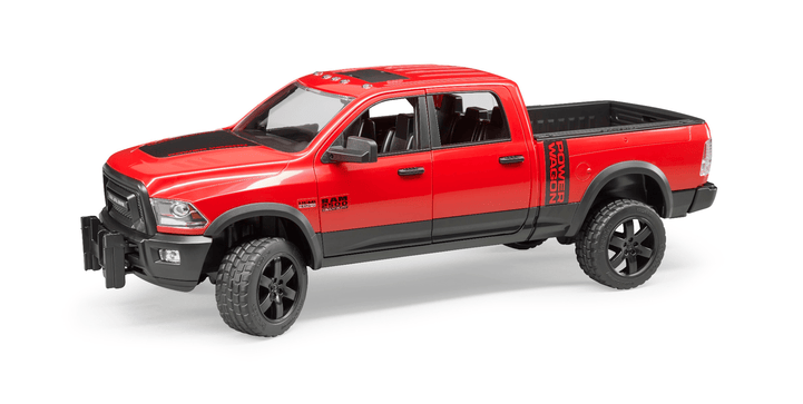 bruder - RAM 2500 Power Wagon