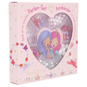 Princess Mimi Perlenset Armbänder