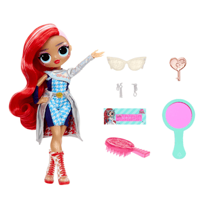 L.O.L. Surprise OMG Eye Spy - Spy