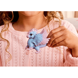 Schleich® 70844 Baby Kristalldrache