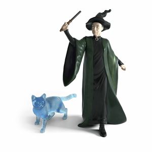 Schleich® 42682 Mc Gonogall & Patronus