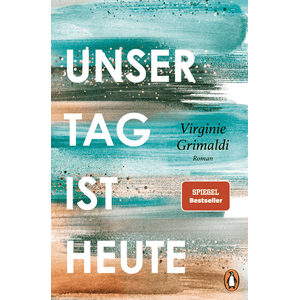 Unser Tag ist heute