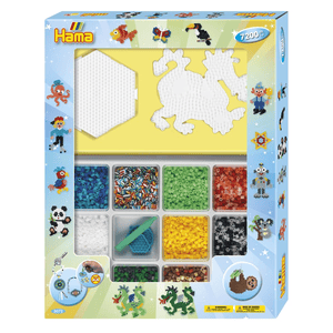 Super Geschenkset - Kreis & Ellipse