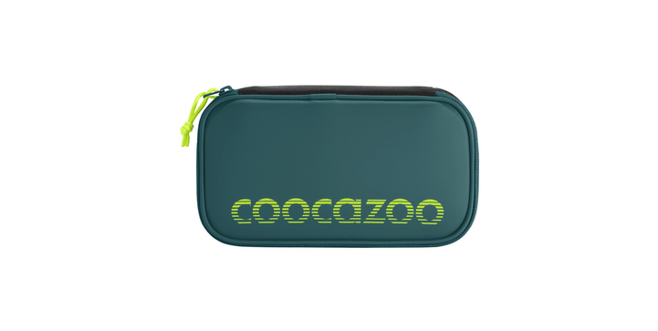 coocazoo Schlampermäppchen - Tarp Muddy Lagoon