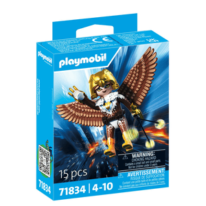 71834 Flügel-Heldin - Playmobil