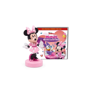 tonies® - Disney Junior - Minnie - Helfen macht Spaß