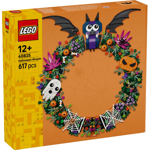 LEGO® Seasons 40825 Halloweenkranz