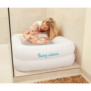 Happy People - Wehncke Babywatch Planschbecken für Duschwannen