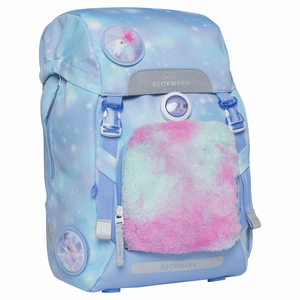 Beckmann Zusätzliche Vordertasche Classic Fur Pocket