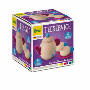 Erzi 10649 Teeset