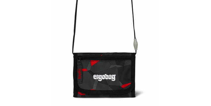 ergobag Brustbeutel TaekBärdo - 2026