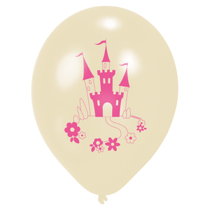My Princess - Latexballons - Partydekoration