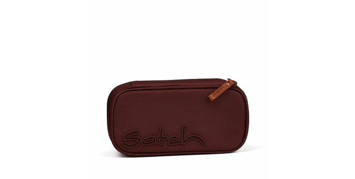 satch Schlamperbox Nordic Ruby