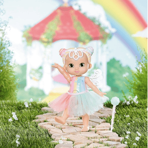 BABY born® Storybook Fairy Rainbow 18cm