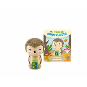 tonies® - Lieblings-Kinderlieder - Herbst- und Laternenlieder