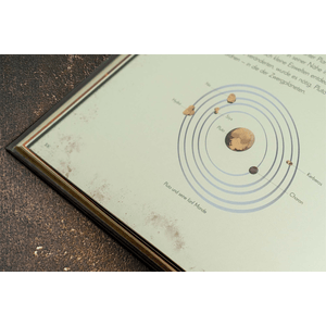 Wundervolle Welt der Sterne