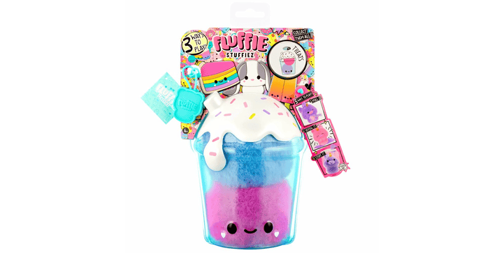 Fluffie Stuffiez™ Boba-Tee