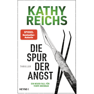 Die Spur der Angst