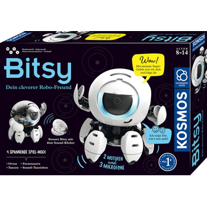 Kosmos Bitsy - Dein cleverer Robo-Freund