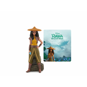 tonies® - Disney: Raya und der letzte Drache