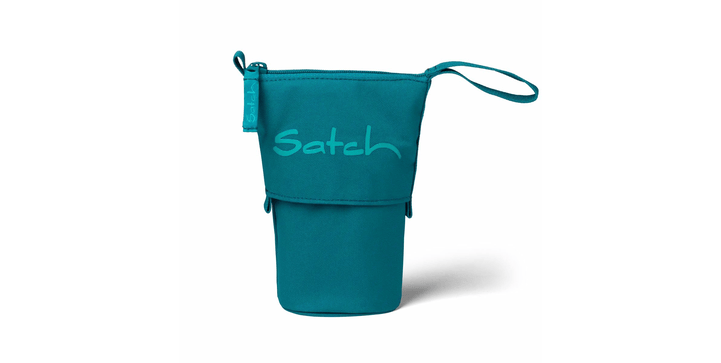 satch Pencil Slider Deep Petrol