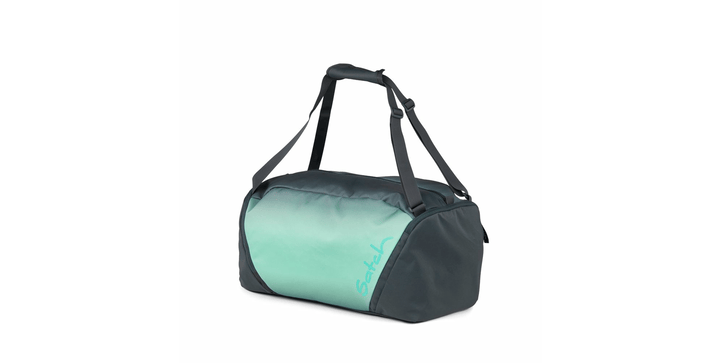 satch Sporttasche Gradient Mint