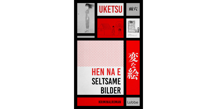 HEN NA E - Seltsame Bilder 