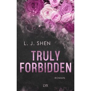 Truly Forbidden 