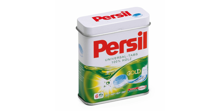 Erzi 21201 Waschmitteltabs Persil in der Dose
