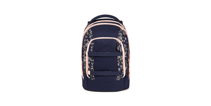 satch pack SAT-SIN-002-9AG Bloomy Breeze