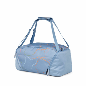 satch Sporttasche Vivid Blue 2025