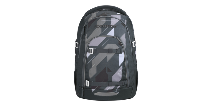 coocazoo Rucksack MATE - Dark Race
