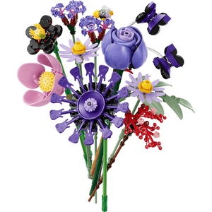 LEGO® Botanicals 11507 Olivia Rodrigos Blumenstrauß