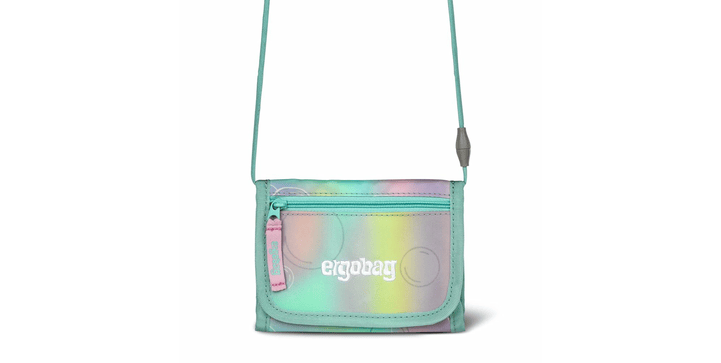 ergobag Brustbeutel ZauBärwelt 2025