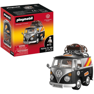 72314 Volkswagen T1 Camper ESP Edition - Playmobil