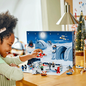 LEGO® Star Wars™ 75395 Adventskalender 2024