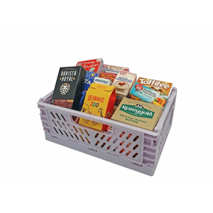 Tanner Mini Klapp Box