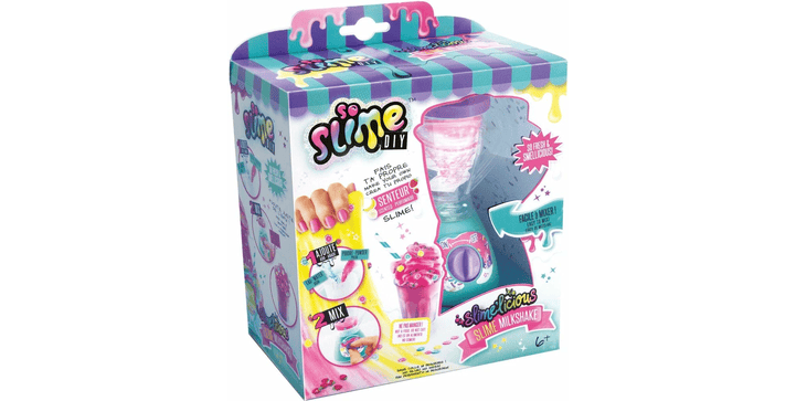 Canal Toys® Schleim Milchshake-Maschine